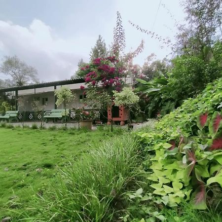 Silvershine Homestay Chikmagalūr Eksteriør billede