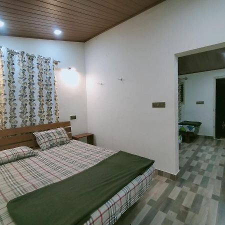 Silvershine Homestay Chikmagalūr Eksteriør billede