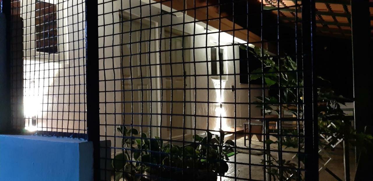 Silvershine Homestay Chikmagalūr Eksteriør billede